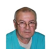 Вельм Владимир Николаевич