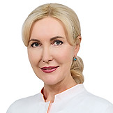 Фадеева Татьяна Михайловна