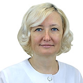 Козлова Наталья Анатольевна