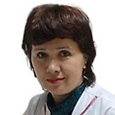 Предеина Ирина Георгиевна