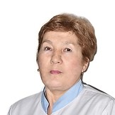 Муфазалова Наталья Николаевна