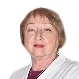 Попова Людмила Людвиговна