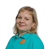 Русакова Ирина Юрьевна