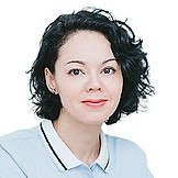 Гинзбург Татьяна Александровна