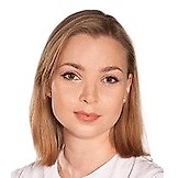 Крушинская Наталья Валерьевна