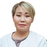 Баинова Светлана Сергеевна