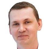 Янкилевич Сергей Алексеевич