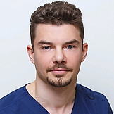 Цыбин Максим Игоревич