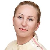 Вишневская Вера Анатольевна