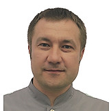 Шемякин Евгений Викторович