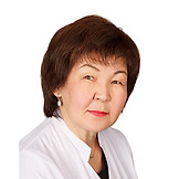 Инкинжинова Елена Сергеевна