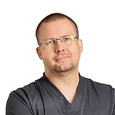 Ткач Сергей Сергеевич