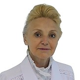 Новохатько Ольга Ивановна