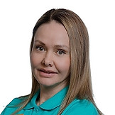 Миловидова Анастасия Владимировна