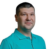 Сарычев Александр Валерьевич