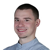 Семикозов Дмитрий Олегович
