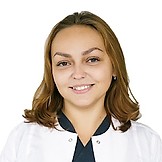 Змановская Алла Александровна