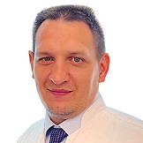 Тархов Андрей Юрьевич
