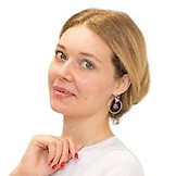 Матюшенко Мария Сергеевна