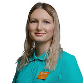 Росс Анастасия Юрьевна
