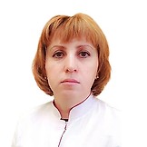 Помазан Марина Александровна