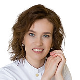 Пуховская Анна Александровна