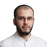 Гаджиев Али Абубакарович