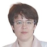 Давыдова Анна Владиленовна