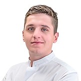 Бекботов Дин Исаевич