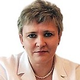 Холодова Людмила Николаевна
