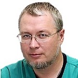 Мартынов Станислав Александрович
