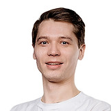 Николаев Дмитрий Викторович