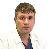 Хорошев Дмитрий Евгеньевич
