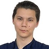 Вершков Максим Владимирович