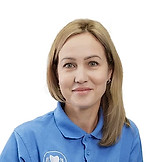 Чухнова Татьяна Геннадьевна