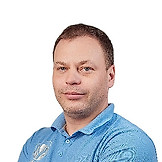 Арутюнов Александр Михайлович