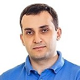 Акопян Артем Тигранович