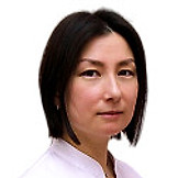 Жаркая Анастасия Валерьевна