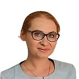 Косарева Мария Анатольевна