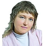Кислякова Галина Николаевна