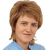 Лапшина Юлия Ивановна