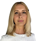 Ведмедовская Оксана Владимировна