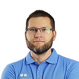 Большаков Иван Вячеславович