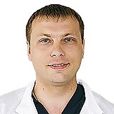 Мочалов Никита Владимирович