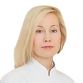 Бердникова Наталия Евгеньевна
