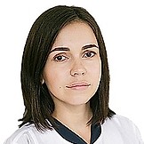Кайманова Марина Александровна