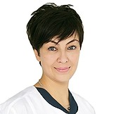 Калиновская Юлия Викторовна