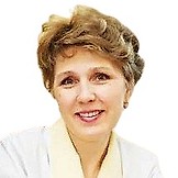 Сараева Наталья Орестовна