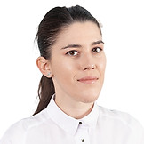 Шалаурова Нелли Александровна