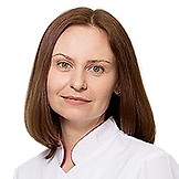 Большакова Светлана Викторовна